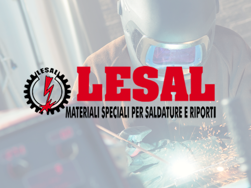 LESAL 380 B
